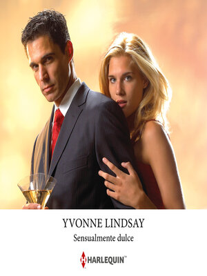 cover image of Sensualmente dulce